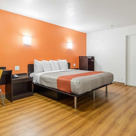 Motel 6-Anaheim, Ca - Buena Park 外观 照片