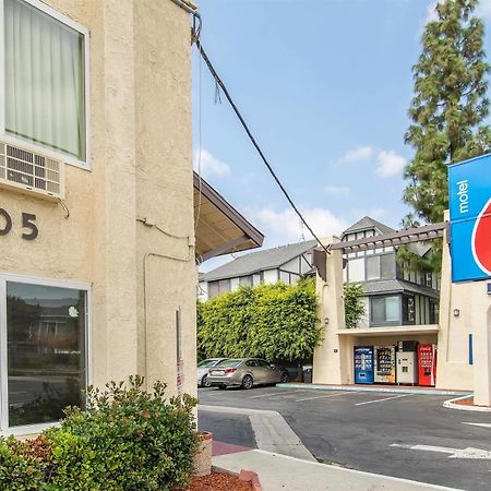 Motel 6-Anaheim, Ca - Buena Park 外观 照片