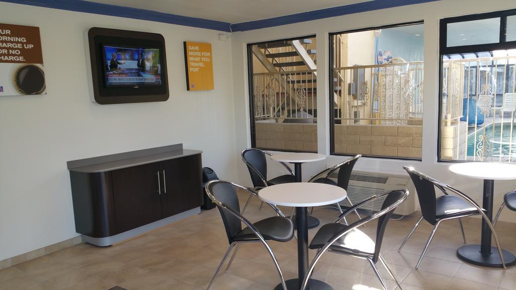 Motel 6-Anaheim, Ca - Buena Park 外观 照片