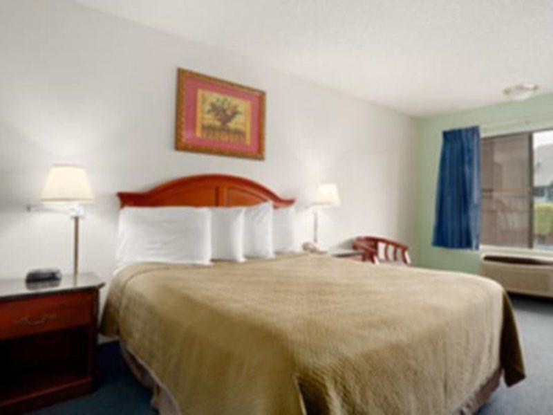 Motel 6-Anaheim, Ca - Buena Park 外观 照片