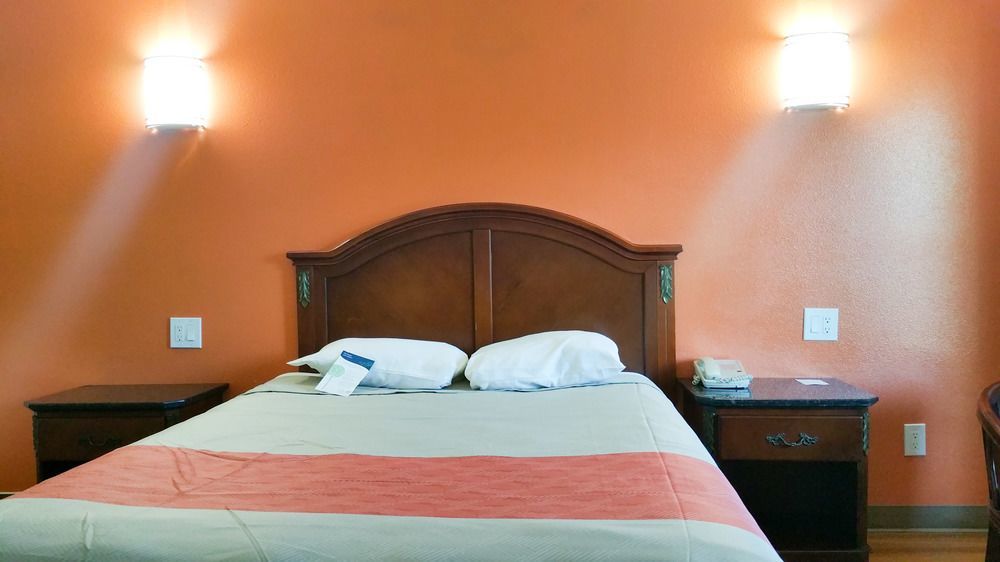 Motel 6-Anaheim, Ca - Buena Park 外观 照片