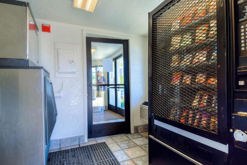 Motel 6-Anaheim, Ca - Buena Park 外观 照片