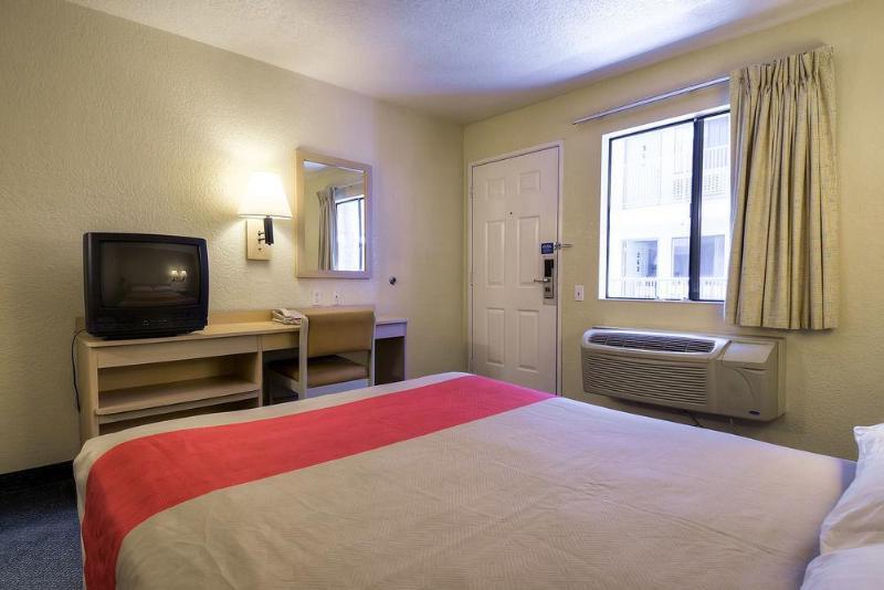 Motel 6-Anaheim, Ca - Buena Park 外观 照片