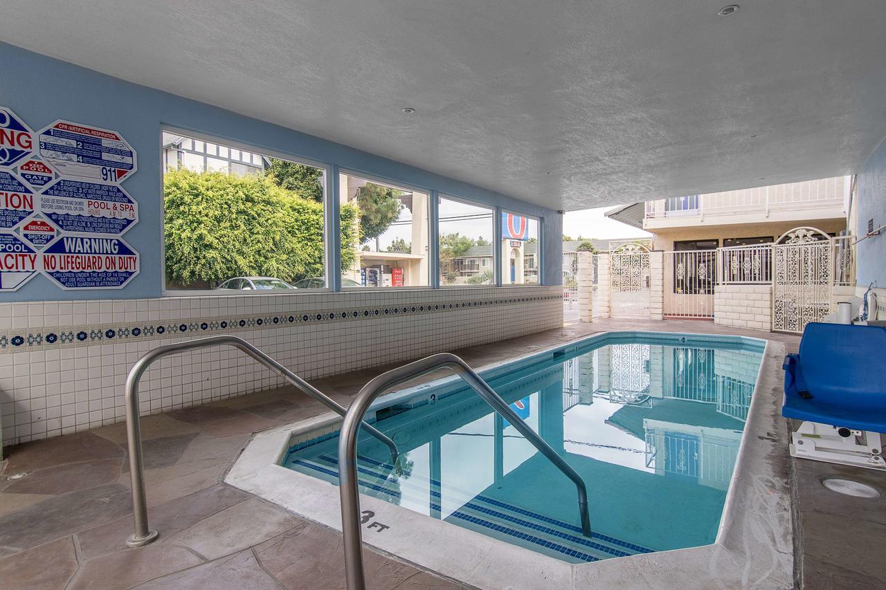 Motel 6-Anaheim, Ca - Buena Park 外观 照片