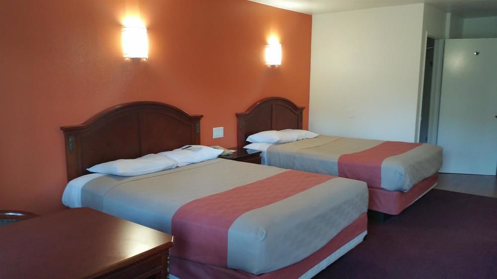 Motel 6-Anaheim, Ca - Buena Park 外观 照片