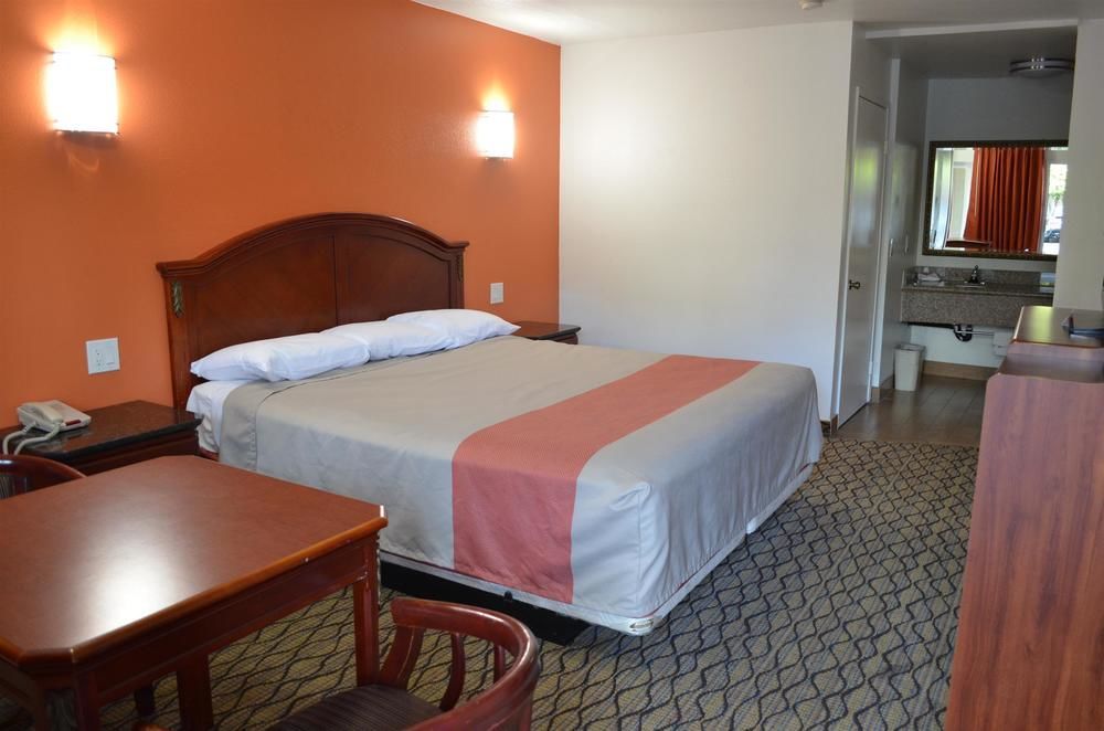 Motel 6-Anaheim, Ca - Buena Park 外观 照片