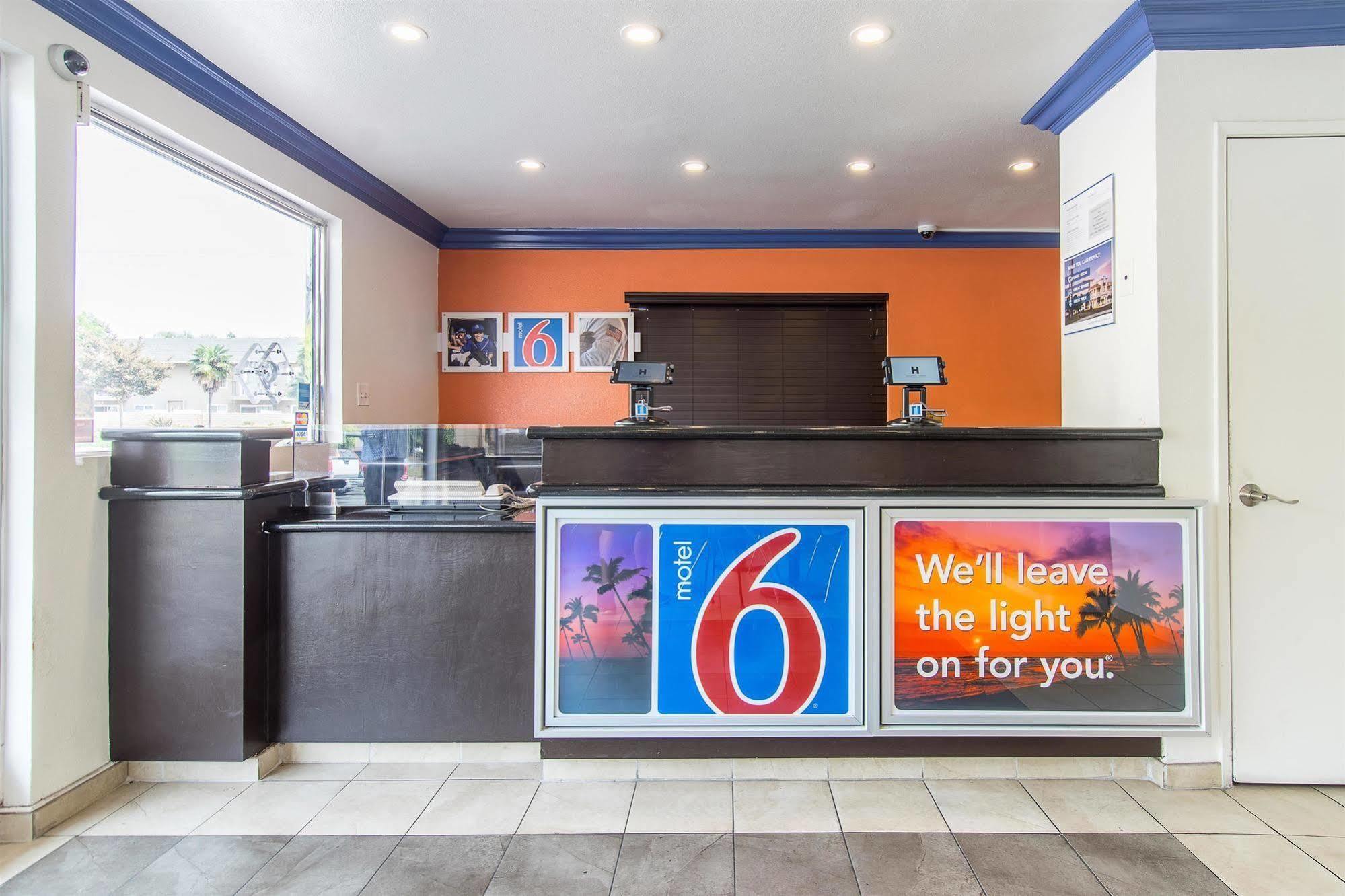 Motel 6-Anaheim, Ca - Buena Park 外观 照片