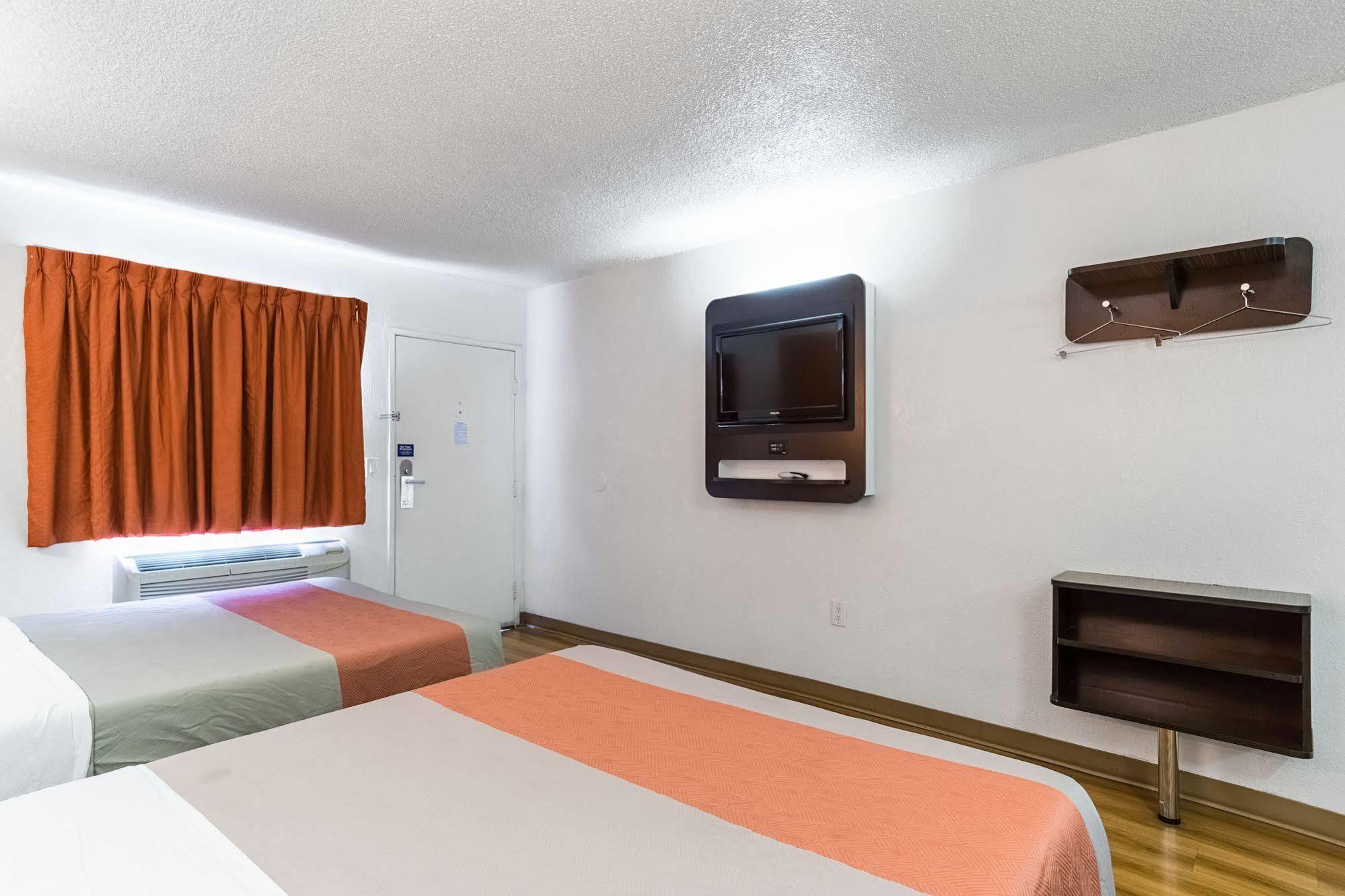 Motel 6-Anaheim, Ca - Buena Park 外观 照片
