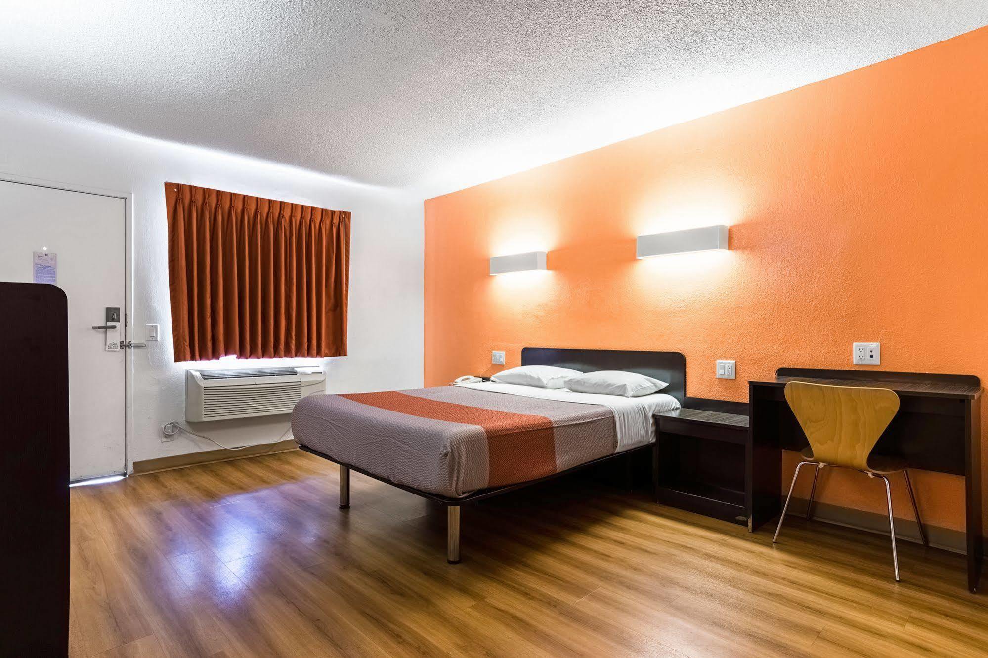 Motel 6-Anaheim, Ca - Buena Park 外观 照片