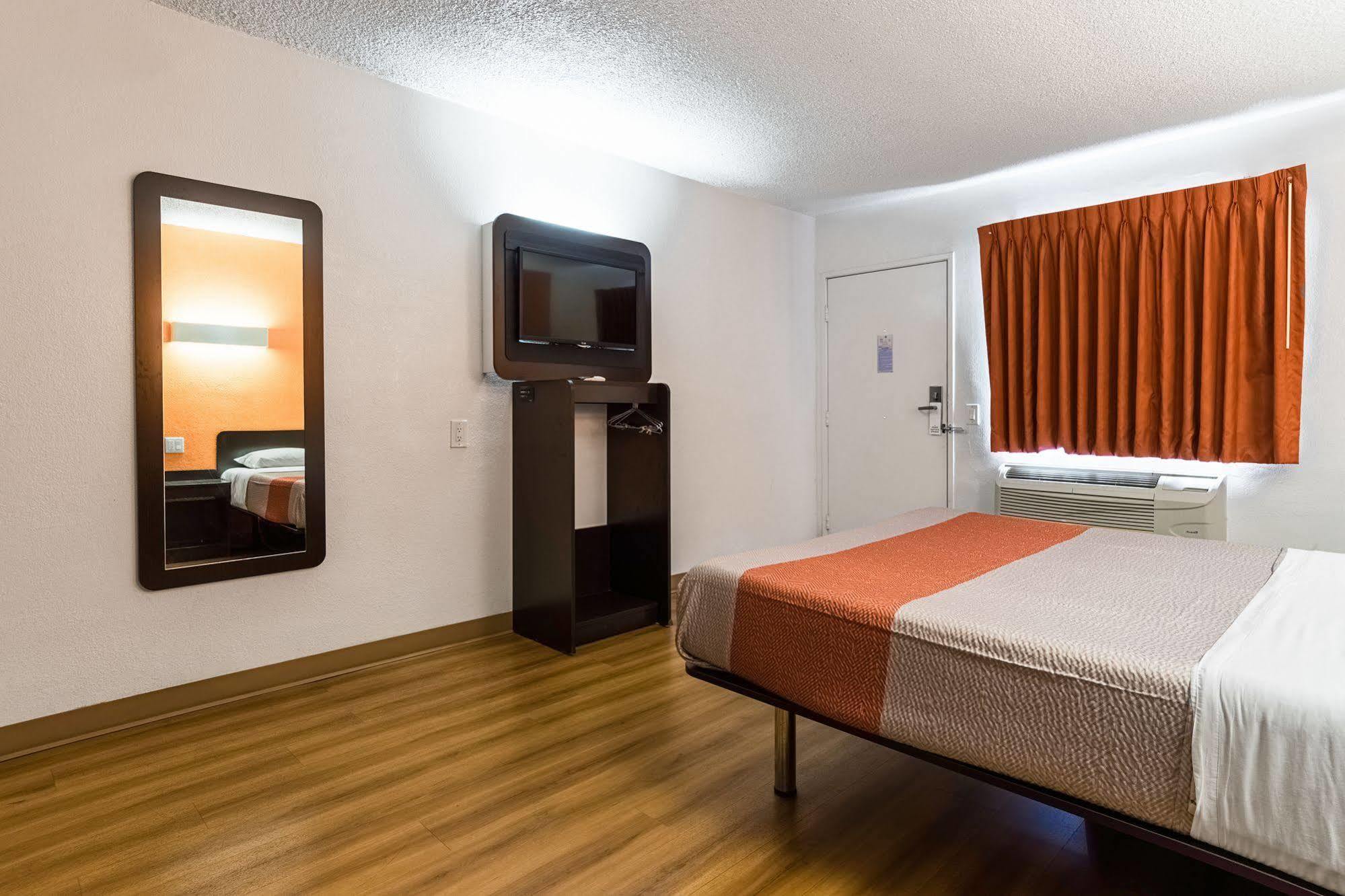 Motel 6-Anaheim, Ca - Buena Park 外观 照片