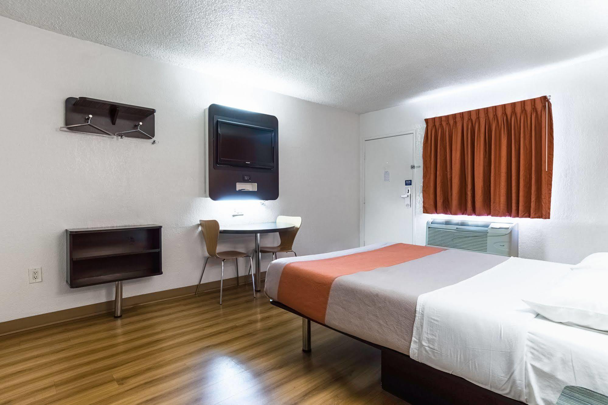 Motel 6-Anaheim, Ca - Buena Park 外观 照片