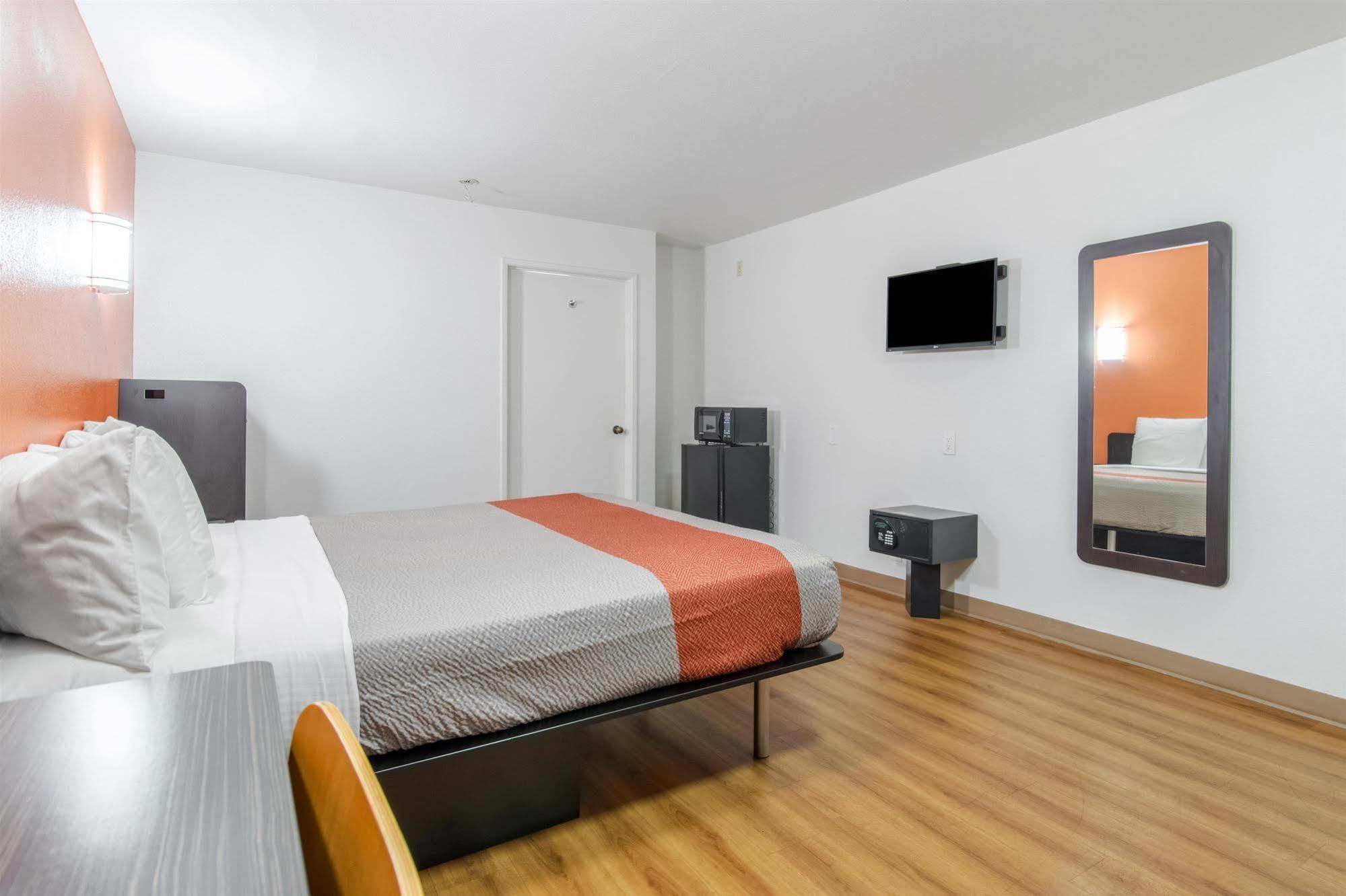 Motel 6-Anaheim, Ca - Buena Park 外观 照片